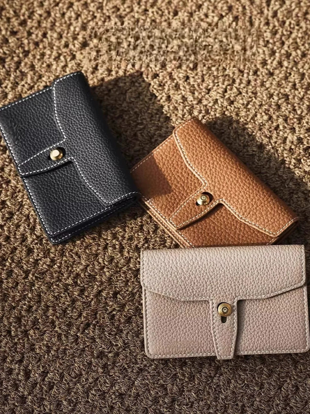 30 WALLET