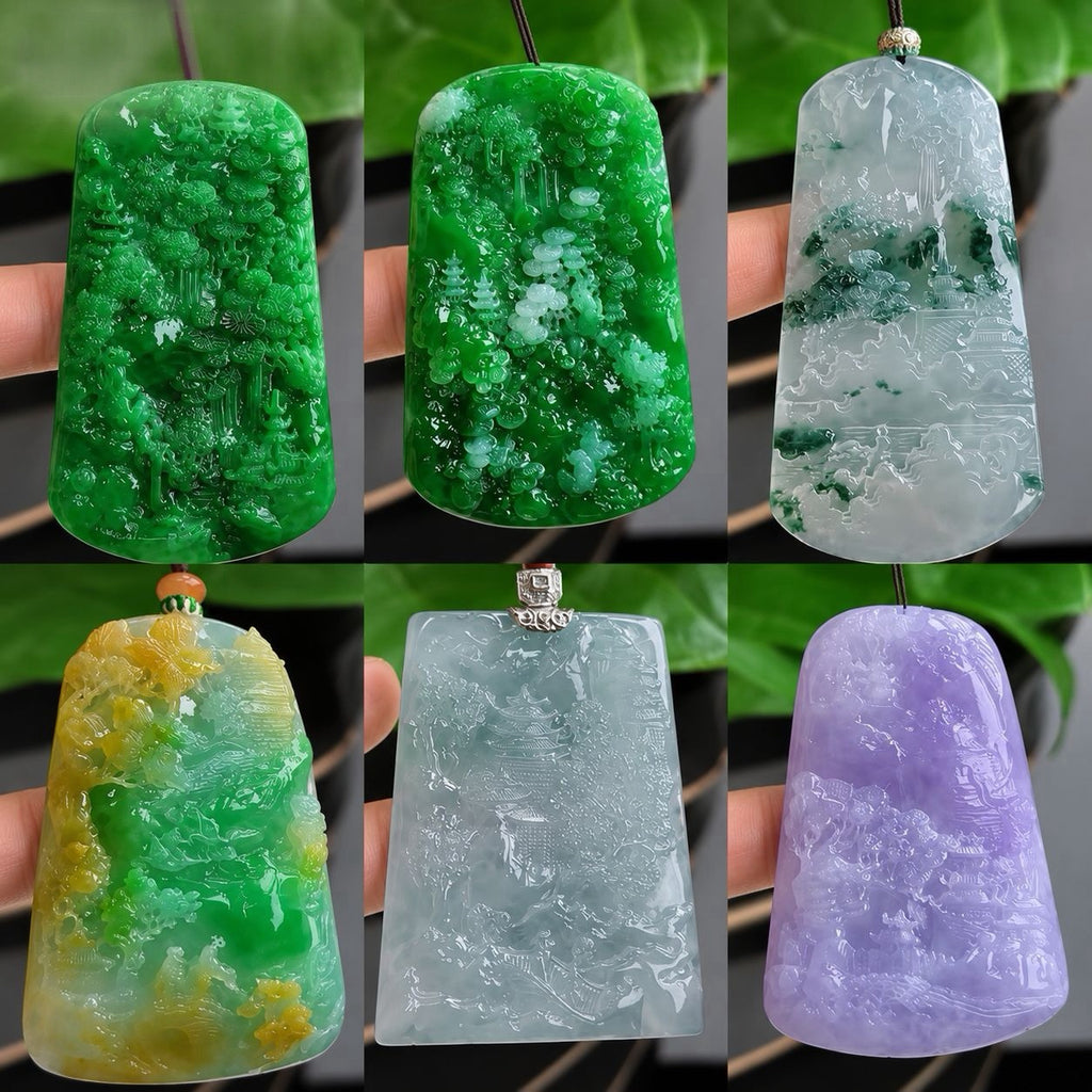 JADE